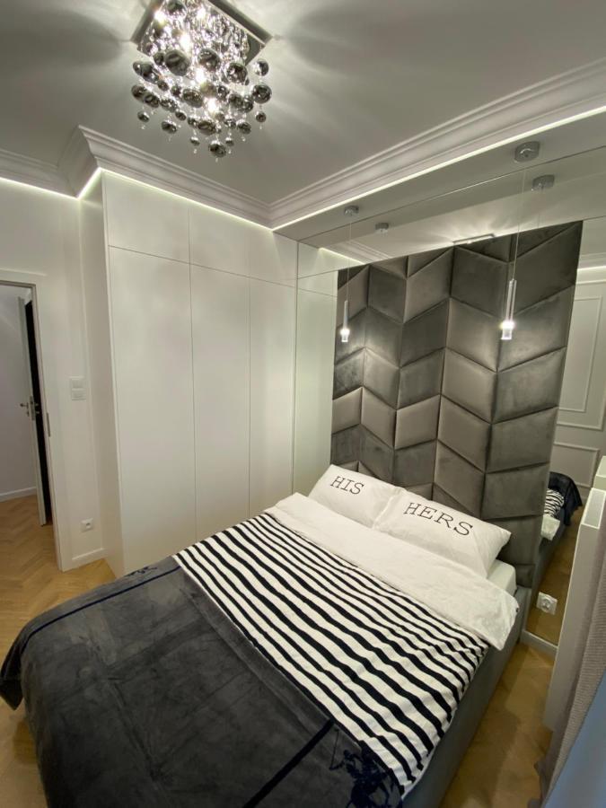 Apartamenty Jagiellonskie Jurowiecka 15 Bialystok Exterior photo